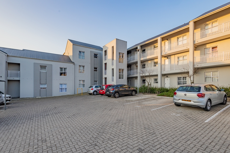 2 Bedroom Property for Sale in Haasendal Western Cape